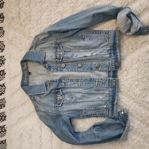 American Eagle Jean jacket